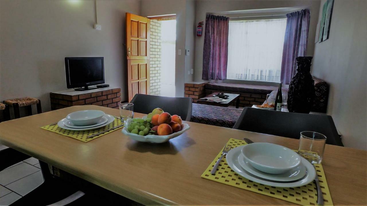 Hoogland Spa Resort Bela Bela Room photo